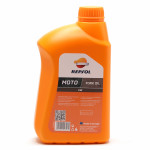 Repsol Motorrad Gabelöl MOTO FORK OIL 5W 1 Liter